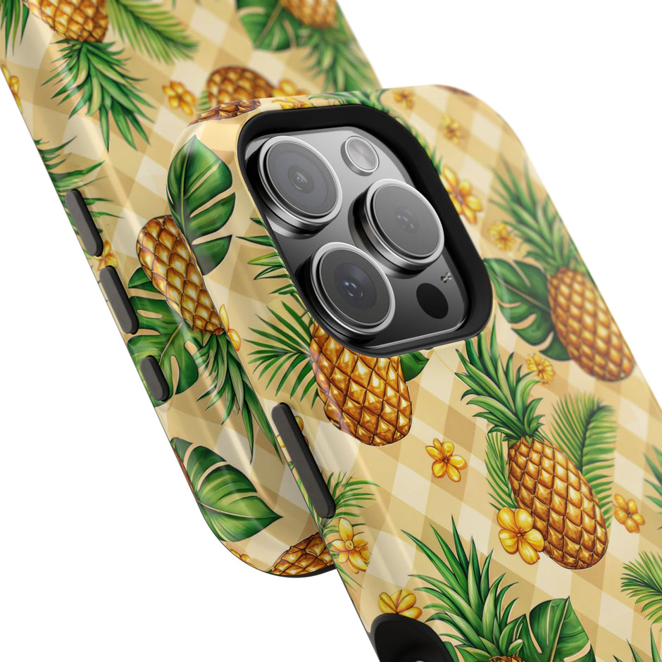 Fine-apple - Extreme MagSafe Phone Case