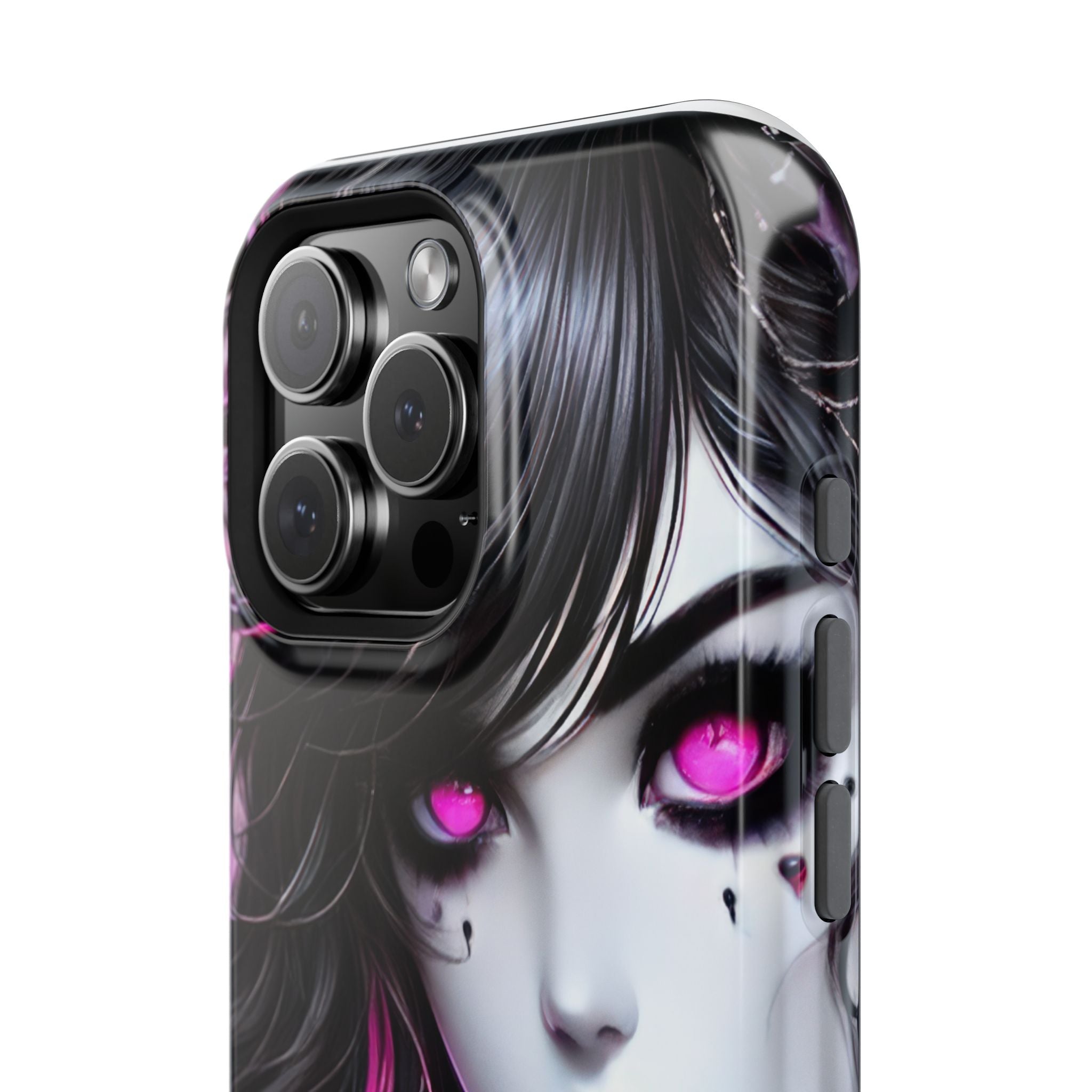 Bleeding Pink - Extreme Phone Case