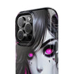 Bleeding Pink - Extreme Phone Case