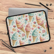 Only In Dreams - Safe Harbor Laptop Sleeve