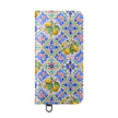 Santorini Lemon - Flip Case