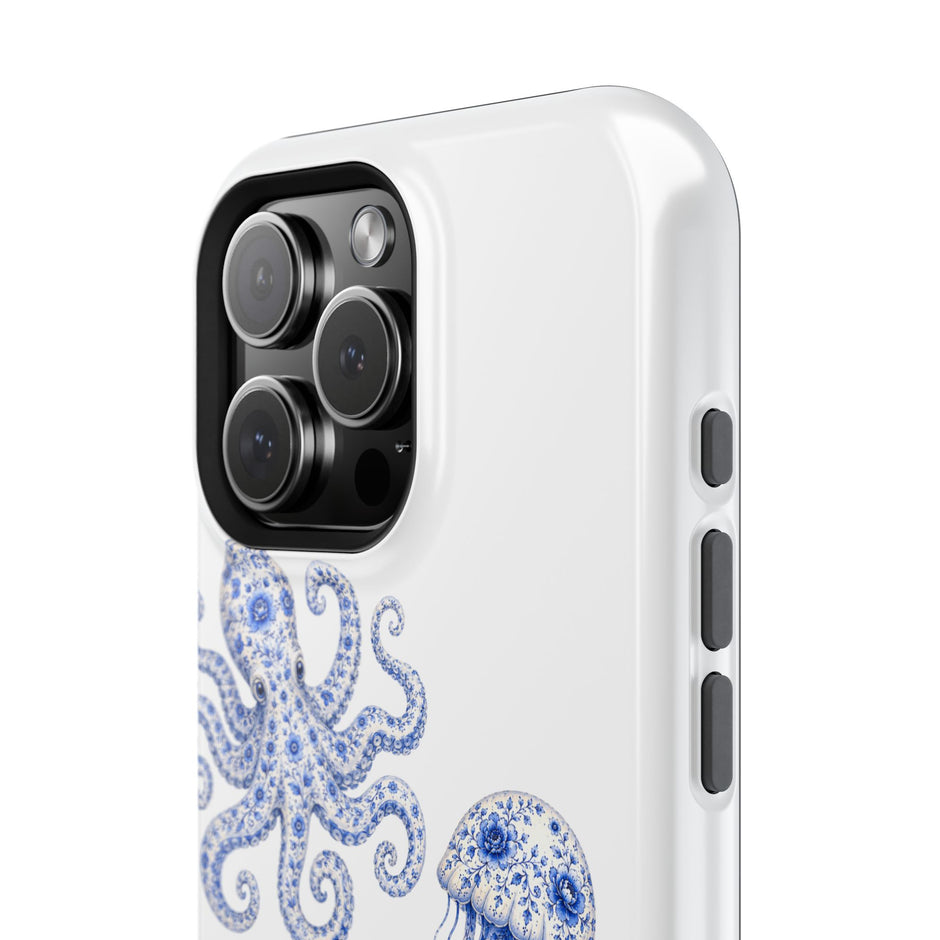 Creatures - Extreme MagSafe Phone Case