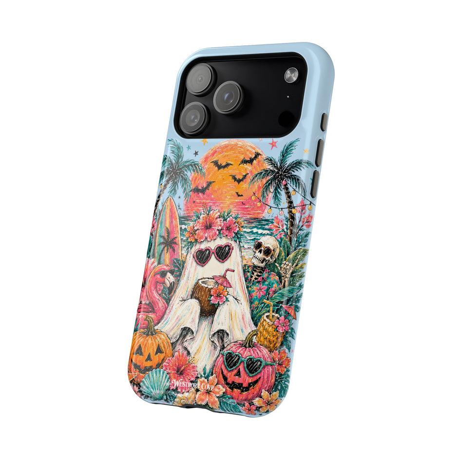 Summerween!! - Extreme Phone Case
