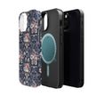 Floral Skull - Extreme MagSafe Phone Case