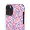 Bow Floral - Elite Phone Case