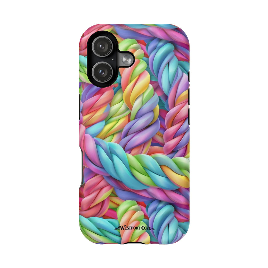 Twisted v2 - Extreme MagSafe Phone Case
