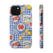 Seafood Picnic - Extreme MagSafe Phone Case