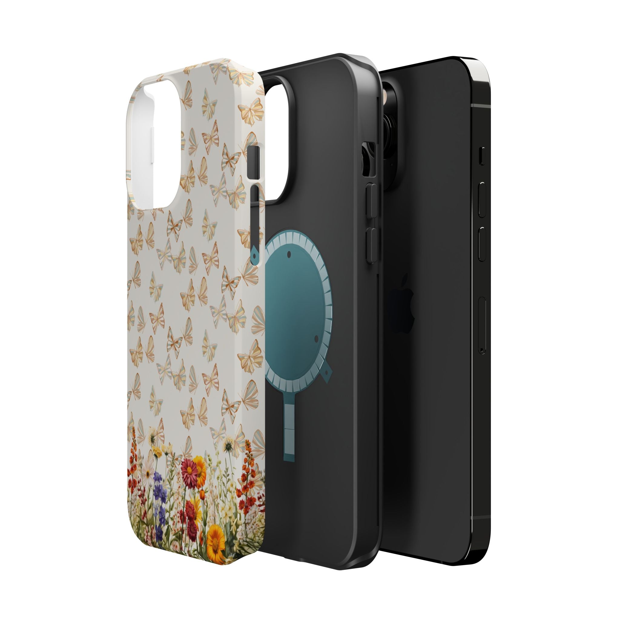 Fly Away! - Extreme Phone Case