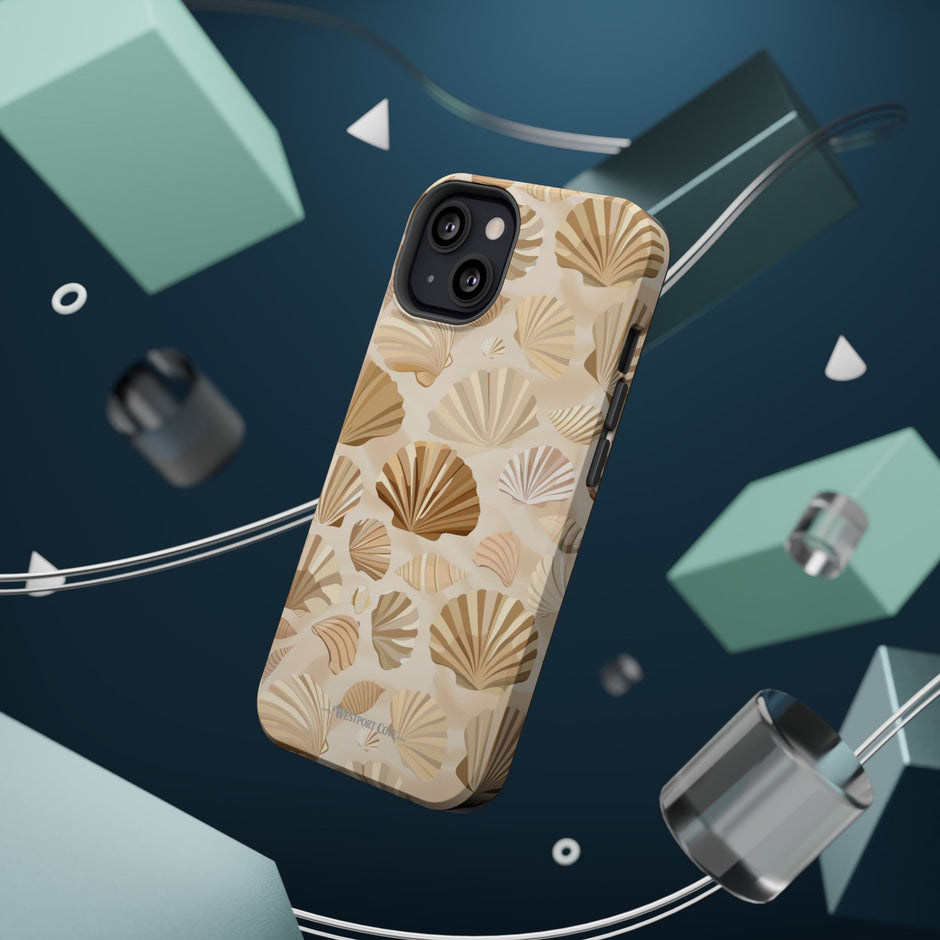 Sandy - Extreme Phone Case