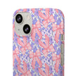Bow Floral - Elite Phone Case