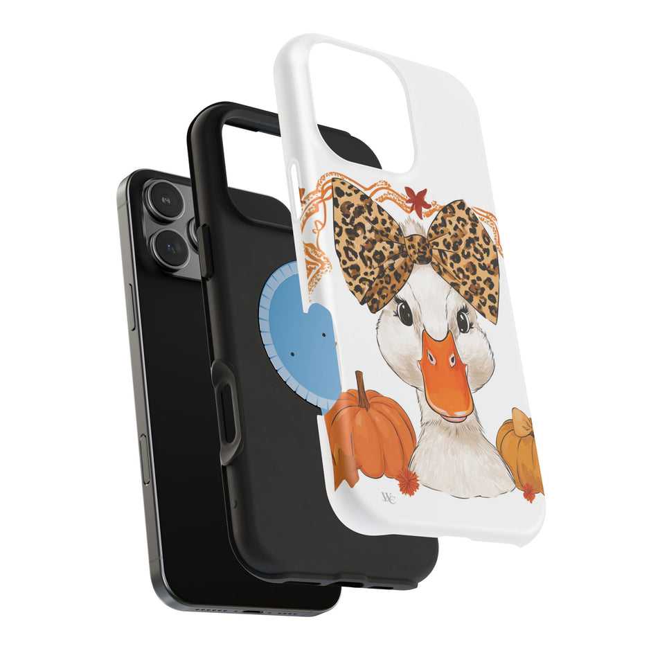 Autumn Goose - Extreme Impact MagSafe Phone Case