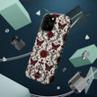 Rose & Butterfly - Extreme MagSafe Phone Case