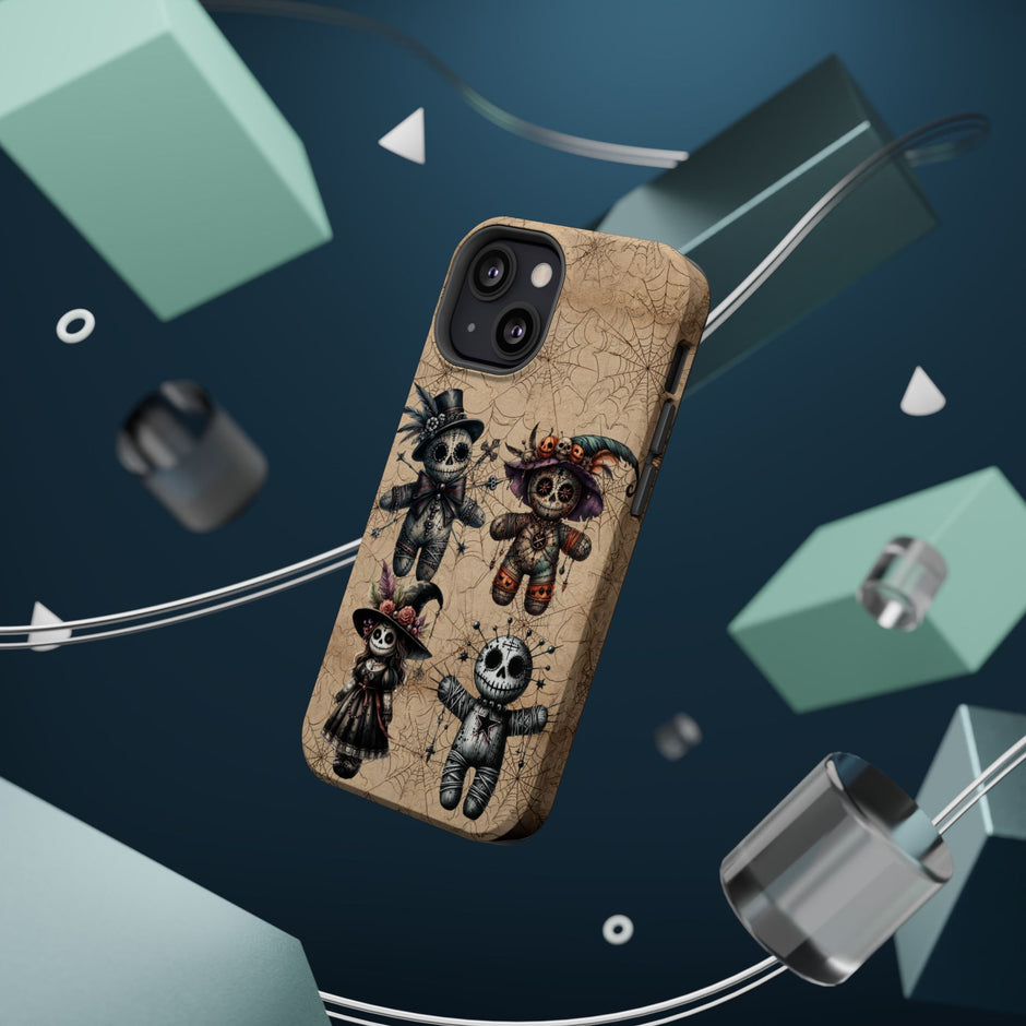 Voodoo - Extreme MagSafe Phone Case