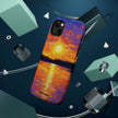 Sunset Reflection - Extreme MagSafe Phone Case