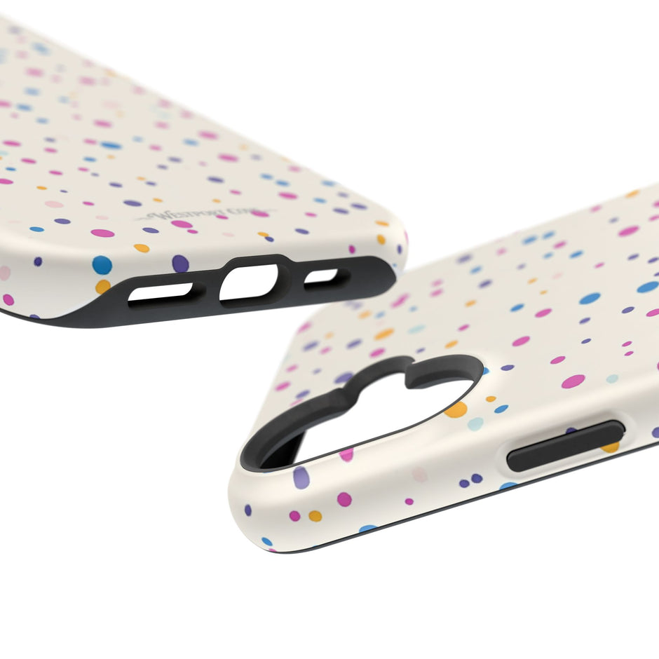Confetti - Extreme Phone Case