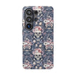 Floral Skull - Extreme MagSafe Phone Case