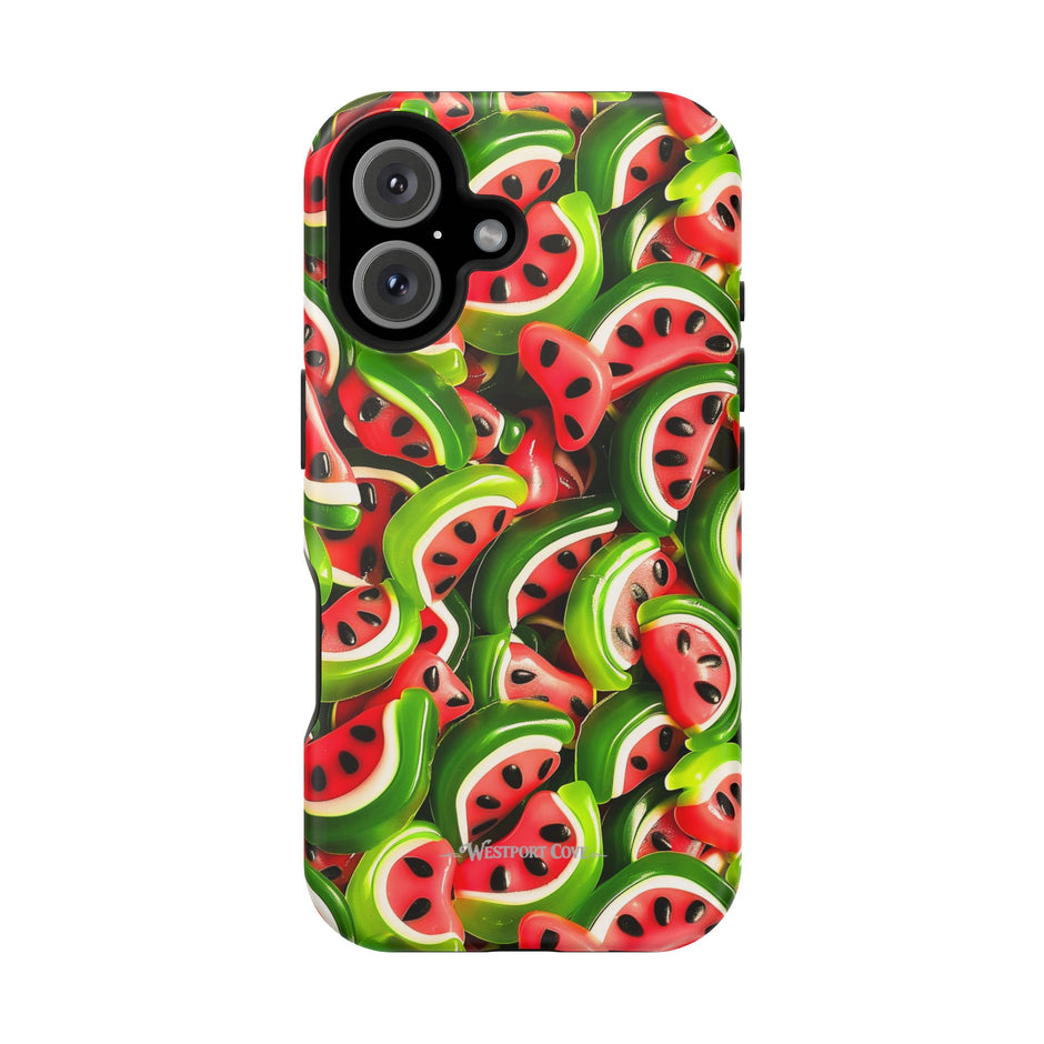 Watermelon - Extreme MagSafe Phone Case