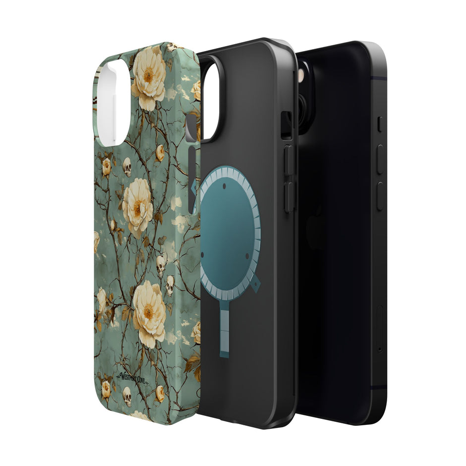 Growth - Extreme MagSafe Phone Case