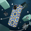 Portuguese Blue - Extreme MagSafe Phone Case