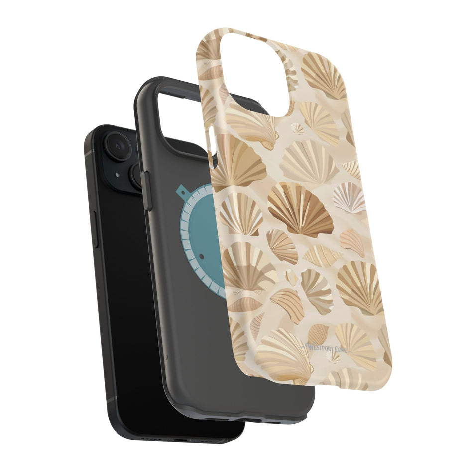 Sandy - Extreme Phone Case