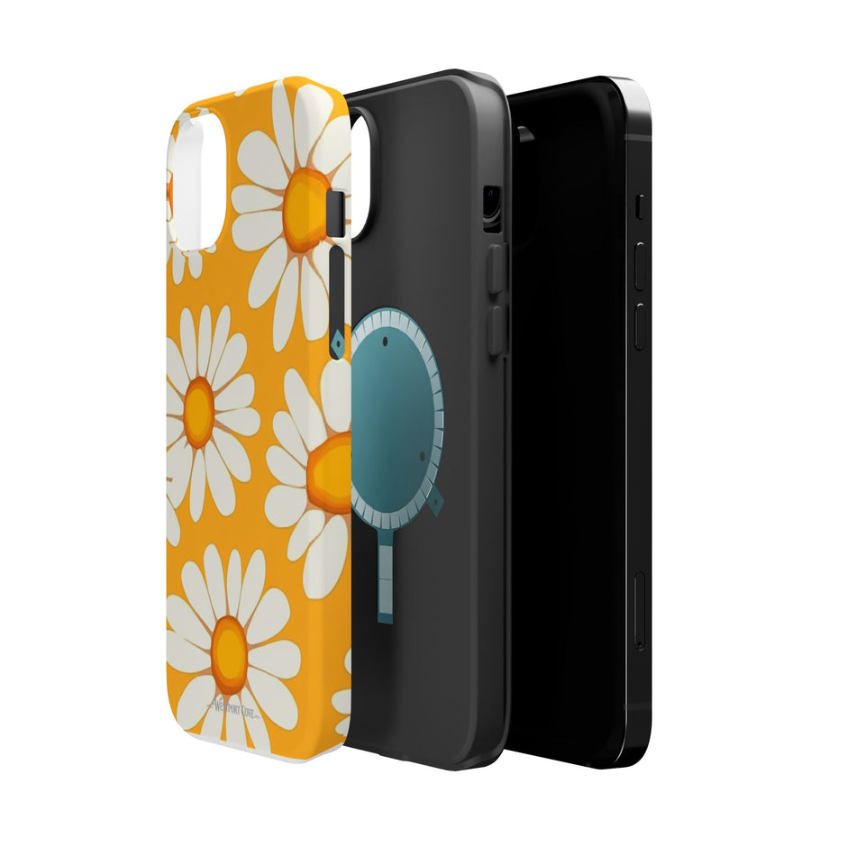 Daisy Chain - Extreme Phone Case