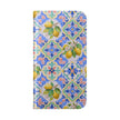 Santorini Lemon - Flip Case