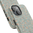 Floral Vintage - Extreme MagSafe Phone Case