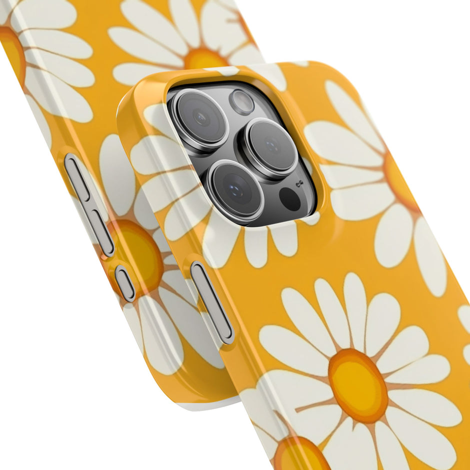 Daisy Chain - Elite Phone Case