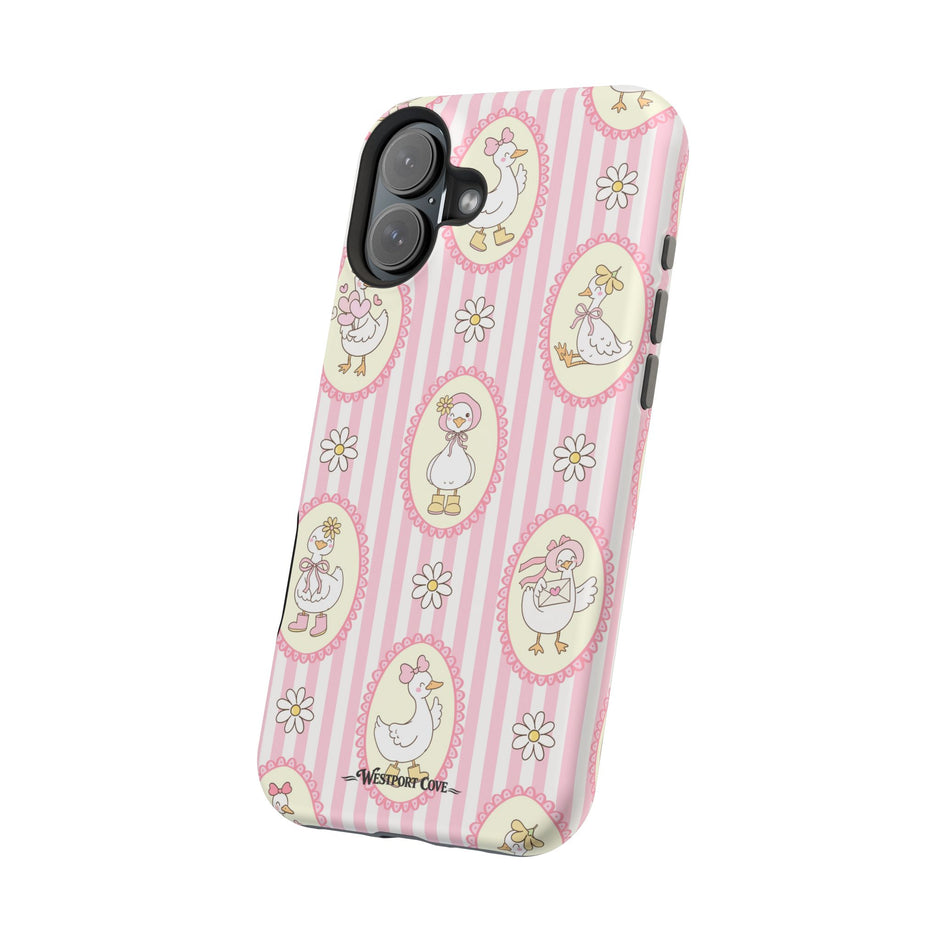 Silly Goose - Extreme MagSafe Phone Case