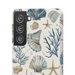 Don't Be Shellfish - Elite Phone Case