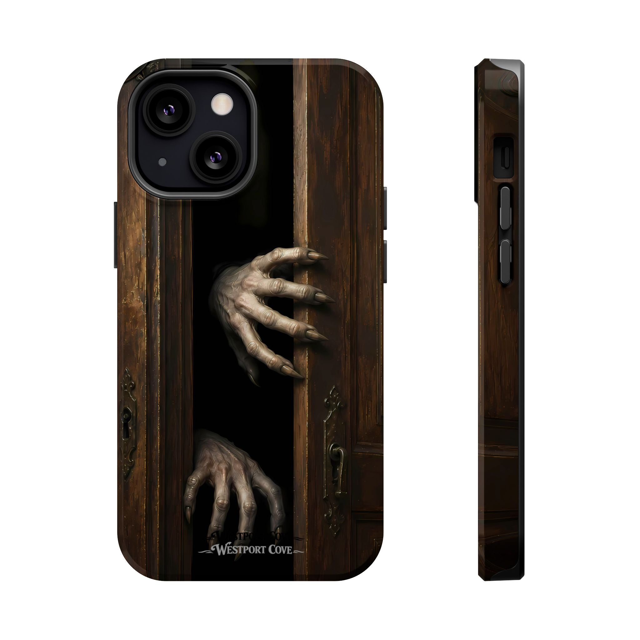 Halloween Horror - Extreme MagSafe Phone Case