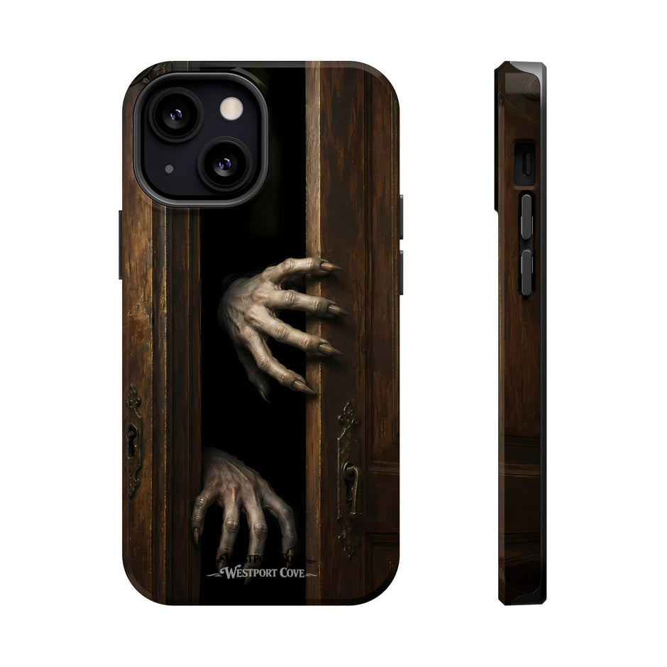 Halloween Horror - Extreme MagSafe Phone Case