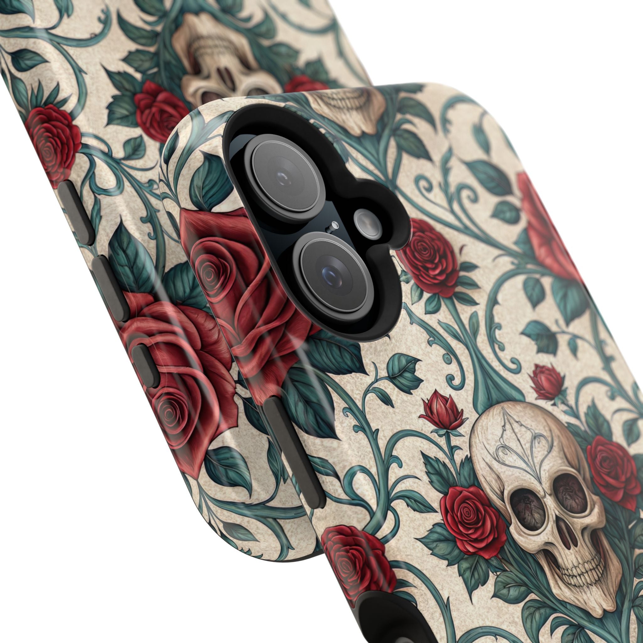 Ouija - Extreme MagSafe Phone Case