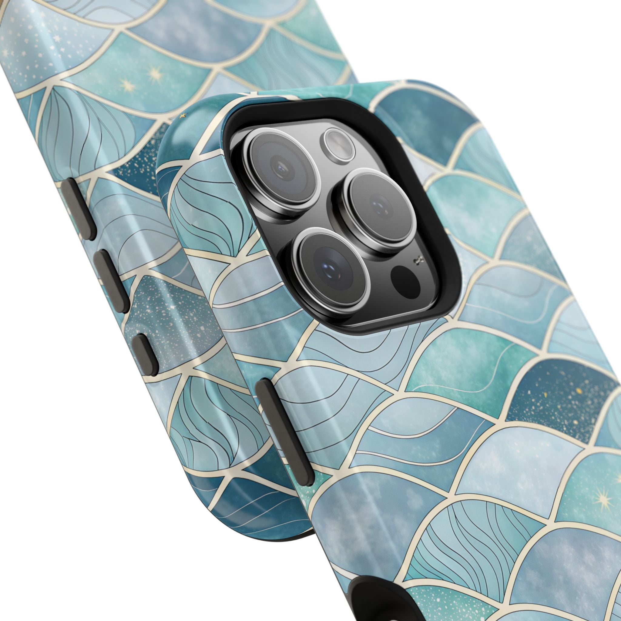 Waved and Confused - Extreme MagSafe Phone Case