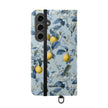 Lemon Blossom - Flip Case