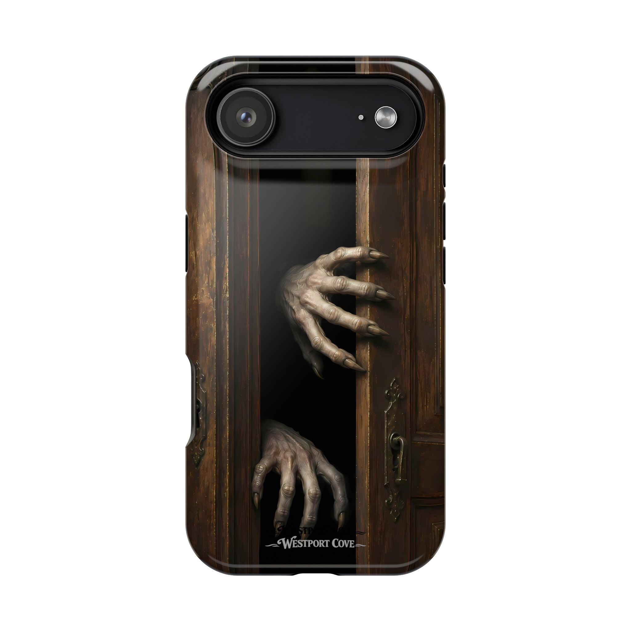 Halloween Horror - Extreme MagSafe Phone Case