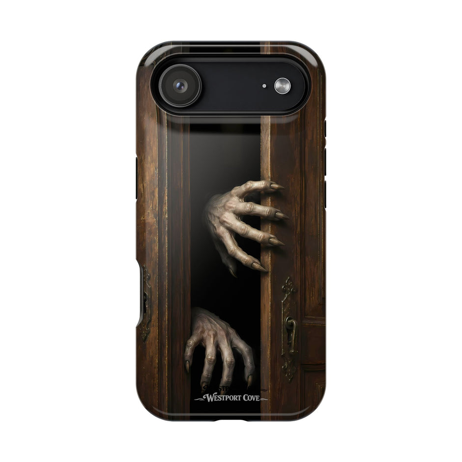 Halloween Horror - Extreme MagSafe Phone Case