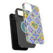 Santorini Lemon - Extreme MagSafe Phone Case