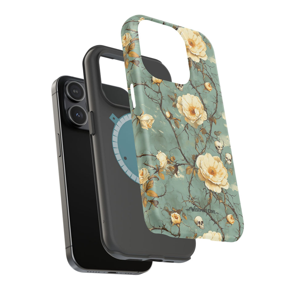 Growth - Extreme MagSafe Phone Case