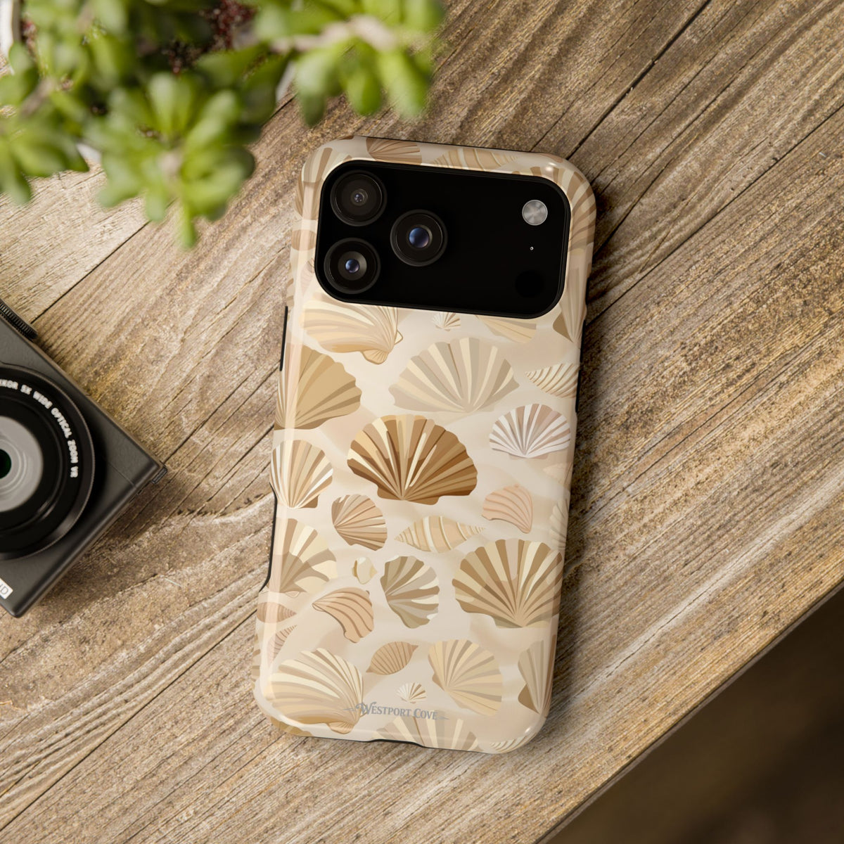 Sandy - Extreme Phone Case