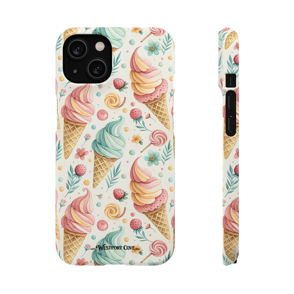 Only In Dreams- Elite Phone Case