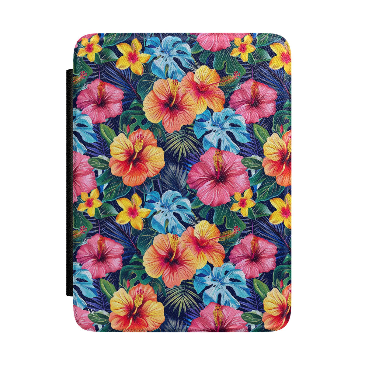 Tropical Hibiscus - Kindle Case E-Reader Cover