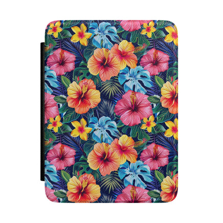 Tropical Hibiscus - Kindle Case E-Reader Cover