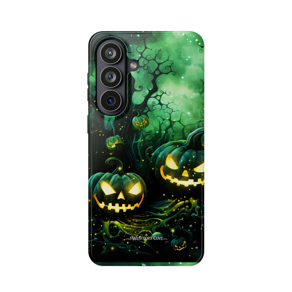 Where am I ? - Extreme MagSafe Phone Case