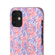 Bow Floral - Elite Phone Case