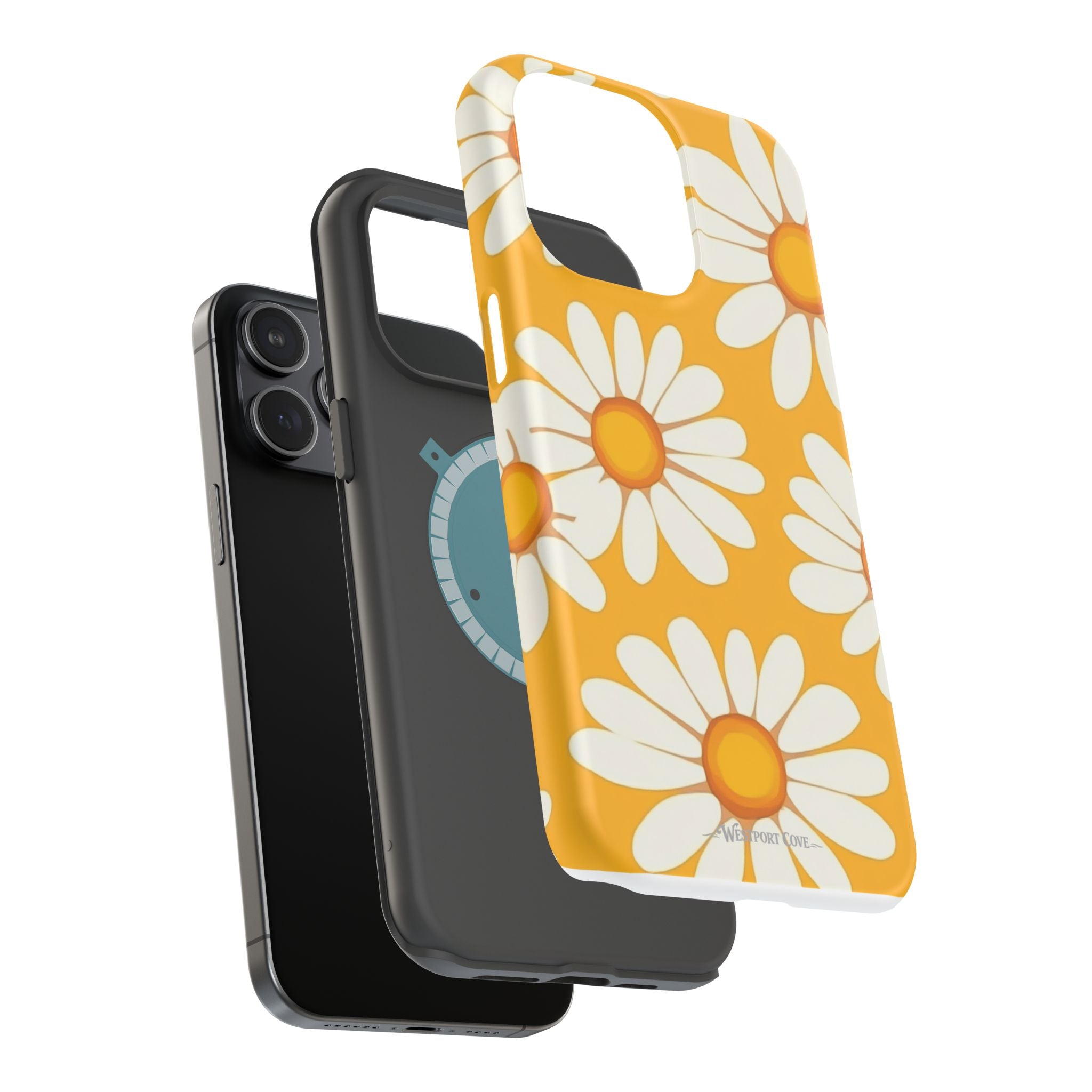 Daisy Chain - Extreme Phone Case