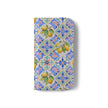 Santorini Lemon - Flip Case