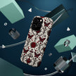 Rose & Butterfly - Extreme MagSafe Phone Case