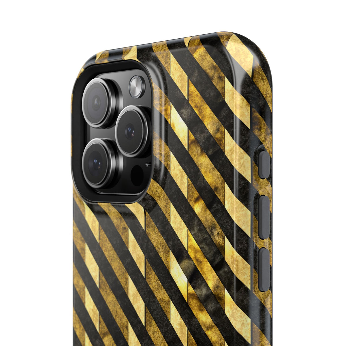 Caution - Extreme MagSafe Phone Case