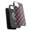 Skull Damask - Extreme MagSafe Phone Case